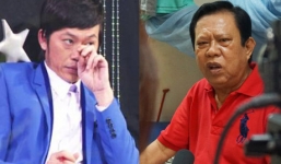 Nhạc sĩ Vinh Sử: 'Hoài Linh không biết gì về nhạc để làm giám khảo'