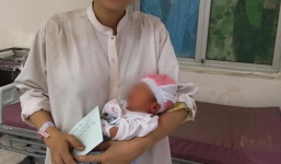 'Hot girl' Bella bế con chưa đầy tháng đi khắp nơi 'quỵt' tiền: Cho tiền không phải là giải pháp, vì chắc gì cô ấy đã dùng tiền cho con!