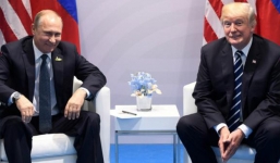 Tillerson: Nga - Mỹ đã đạt được thỏa thuận, Assad sẽ phải ra đi