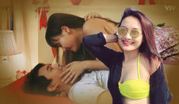 Dàn người tình màn ảnh đẹp trai của Bảo Thanh 'Sống chung với mẹ chồng'