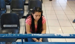 Bị cưỡng hiếp tập thể dẫn đến có thai, cô gái 19 tuổi bị kết án 30 năm tù cáo buộc giết con