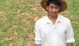 Bảo Ngậu phim Người phán xử: 'Cậu ấm' trong gia đình giàu có nhưng cách sống khác thường