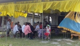 Ngư dân Huế bị bạch tuộc cắn tử vong