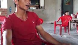 Nhập viện do đau mắt, bé trai 3 tuổi tử vong bất thường