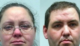 Cặp vợ chồng bị lãnh án 2.340 năm tù giam - vụ án kinh khủng nhất mà tòa án Mỹ từng xử