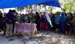 Vụ bé trai mất tích bí ẩn tử vong: Công an Quảng Bình nói gì?