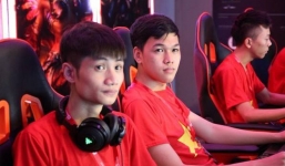 AOE: Đại chiến Việt Nam – Trung Quốc bất ngờ thay đổi cục diện 180 độ