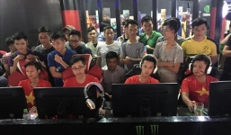 Sự cố dở khóc dở cười khi “sếp” Trung Quốc đặt chân tới Việt Nam