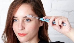 Sở hữu làn da đẹp với 4 mẹo nhỏ cùng bàn chải đánh răng