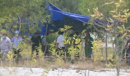 Vụ bé trai 6 tuổi tử vong sau 5 ngày mất tích: Khởi tố vụ án