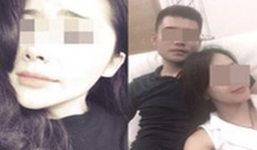 Bỏ vợ theo bồ già hơn 14 tuổi, 'phi công' ham hố tuyên bố: 'Người ta cho anh nhà, xe, chỉ cần 1 đứa con'