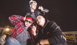 DJ Lê Trình ra mắt sáng tác mới nhất mang tên 'Cho tôi say' sau cuộc thi The Remix