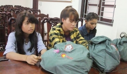 Không biết cave là gì, 3 thiếu nữ suýt bị lừa ra Hà Nội làm tháng 30 triệu