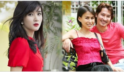 Kim Tuyến lên tiếng đáp trả khi vợ cũ Huy Khánh 'dằn mặt'