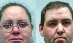 Cặp vợ chồng bị lãnh án 2.340 năm tù giam - vụ án kinh khủng nhất mà tòa án Mỹ từng xử