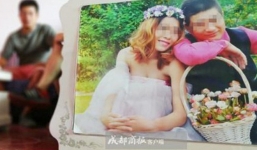 Treo ảnh cưới trong phòng ngủ suốt 2 năm, cặp đôi mới bàng hoàng phát hiện... không phải ảnh của mình