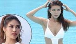 Lại loại team Lan Khuê, Minh Tú hết công tâm và đang bắt chước Phạm Hương?