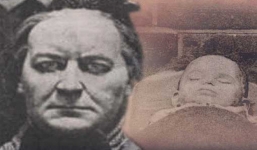 Tội ác khó dung thứ của bà mụ kiếm sống trên sinh mạng của hơn 300 đứa trẻ