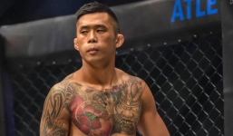 Võ sĩ gốc Việt từng hạ tơi bời cao thủ Trung Quốc tái đấu “sát thủ bất khả chiến bại”