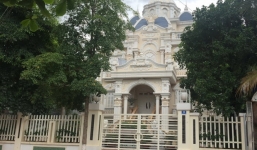 Chủ nhân 'tòa lâu đài' ở Sơn La: Ngôi nhà là công sức buôn bán bên Nga hơn 6 năm trời