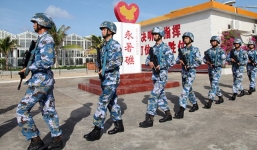 Chuyên gia nói gì về việc Trung Quốc cắt đứt ngoại giao quân sự với Triều Tiên