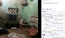 'Nếu đây là phòng của người yêu bạn thì sao' - hình ảnh và câu hỏi đang gây tranh cãi nhất ngày hôm nay!