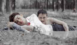 Bộ ảnh ấu dâm gây bão mạng ít ngày qua: Tác giả lên tiếng giải thích