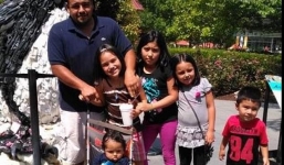 Rùng mình hành động của người phụ nữ sau khi đâm chết chồng và 4 con thơ