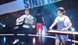 Việt Hương khen ngợi Nguyên Khang biết cách tạo bất ngờ