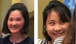 Hai thiếu nữ Việt mất tích bí ẩn ở Anh