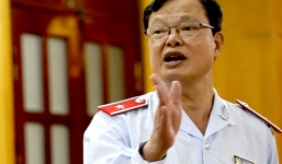 Cục trưởng Chống tham nhũng: 'Nuôi lợn, gà, bán chổi đót bao giờ có 10 tỷ'