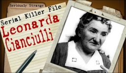 Bà mẹ cuồng loạn, giết người hàng loạt vì thương con mù quáng