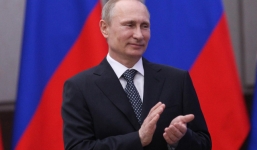 Khả năng ngoại ngữ đáng kinh ngạc của Tổng thống Putin