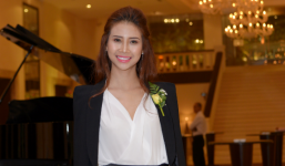 Nữ Hoàng Du Lịch Liên Phương tiếp tục bắt tay tham gia các dự án về cộng đồng xã hội