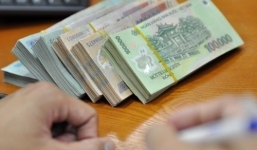 Đề xuất người vi phạm bị bắt được đặt tiền để tại ngoại