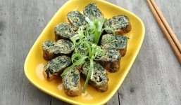 8 món ngon chế biến từ trứng gà giúp phòng trừ bệnh hiệu quả