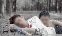 Bộ ảnh phản cảm 'ăn theo' vấn nạn ấu dâm: Còn gì độc ác hơn khi chuyện đau lòng bị biến thành trò cười trên mạng xã hội