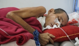 Hy hữu: Tìm thấy người thân mất tích trong bệnh viện khi xem ti vi