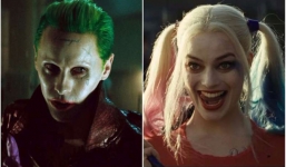 Cặp đôi đóng giả Joker và Harley Quinn đang 'ân ái' thì bị bắn