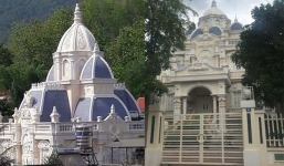 Bí thư Sơn La yêu cầu có thông tin chính thống về 'tòa lâu đài' nguy nga