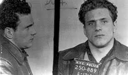 Cuộc đời bi kịch của ông trùm mafia mắc chứng tâm thần