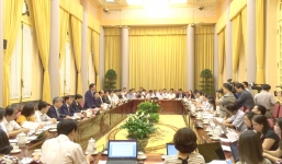 Văn phòng Chủ tịch nước công bố 6 Luật mới được Quốc hội thông qua