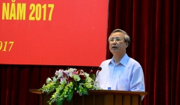 UBKT Trung ương: 6 tháng đầu năm đã thi hành kỷ luật 7 cán bộ cấp cao