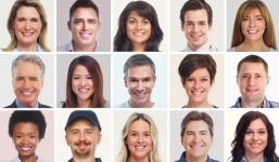 Nghiên cứu khoa học cho biết, bạn có thể đoán được độ giàu nghèo của người khác thông qua khuôn mặt