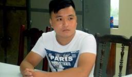 Thanh niên tung tin nhảm “Vụ án mạng chém cụt đầu tại Việt Trì' bị triệu tập