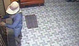 Làm rõ vụ người dân trình báo mất 75 cây vàng