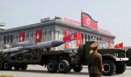 Lý do Nga phủ nhận thông tin Triều Tiên phóng thành công ICBM?