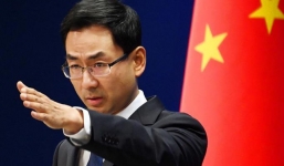 Trung Quốc 'nổi đóa' vì vấn đề Triều Tiên, phủ nhận trách nhiệm