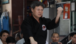 Võ sư Đoàn Bảo Châu tiết lộ bí mật để tạo ra một cú đấm uy lực