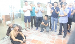 Anh trai võ sư Đoàn Bảo Châu tiết lộ điều khó tin sau chiến thắng của Flores